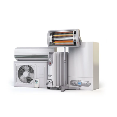 კლიმატური ტექნიკა